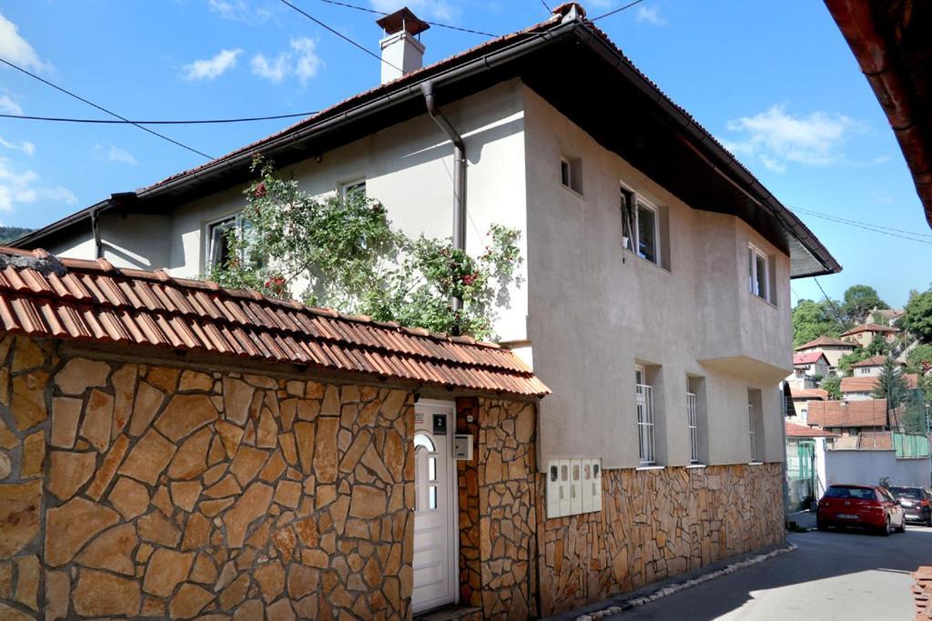 Modern&Cozy Bosnian House With Garden+Free Parking Hotel Sarajevo Exterior photo