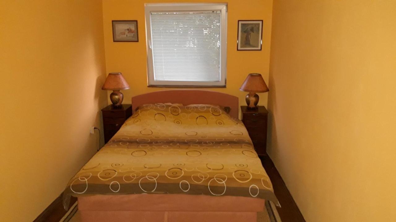 Modern&Cozy Bosnian House With Garden+Free Parking Hotel Sarajevo Exterior photo