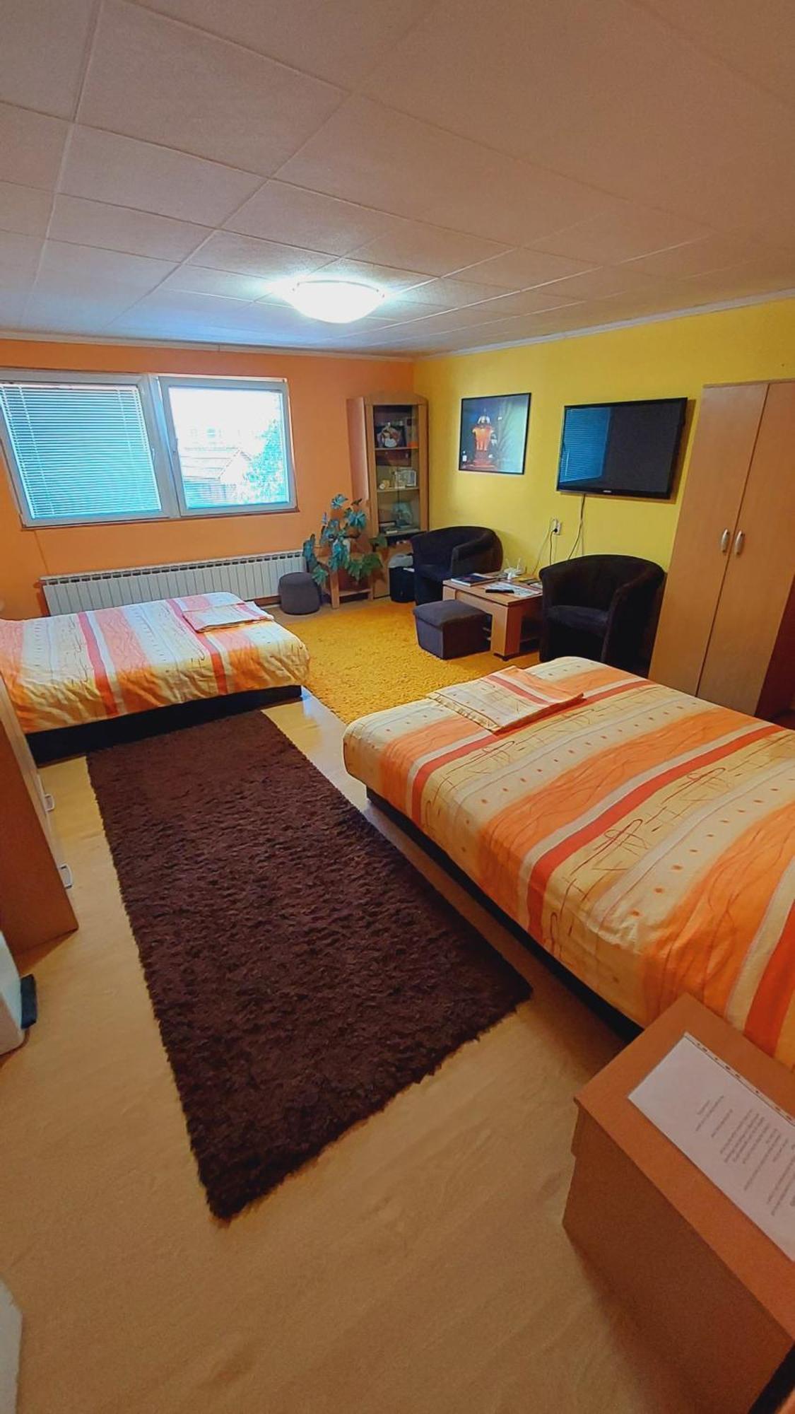 Modern&Cozy Bosnian House With Garden+Free Parking Hotel Sarajevo Exterior photo