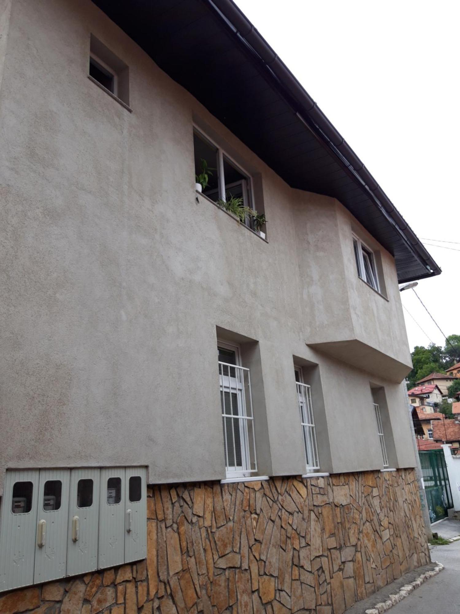 Modern&Cozy Bosnian House With Garden+Free Parking Hotel Sarajevo Room photo